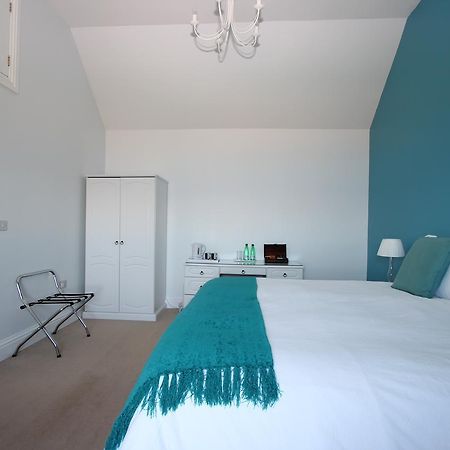 Caledonian House Bed and Breakfast Portmahomack Buitenkant foto